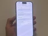 iPhone 15 Pro Max 256 - nuotraukos Nr. 2