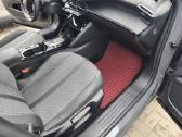 Peugeot 2008 kilimėliai - nuotraukos Nr. 3