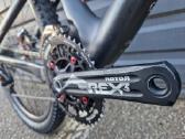 Kanados firmos Rocky Mountain MTB full suspension - nuotraukos Nr. 29