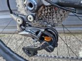 Kanados firmos Rocky Mountain MTB full suspension - nuotraukos Nr. 26