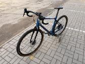 Gravel dviratis - Merida Silex+ 6000 M (2020) - nuotraukos Nr. 3