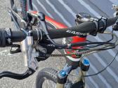 Kanados firmos Rocky Mountain MTB full suspension - nuotraukos Nr. 32