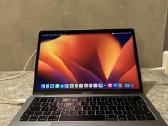 MacBook Pro 13 inch 2017 touch bar - nuotraukos Nr. 10