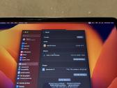 MacBook Pro 13 inch 2017 touch bar - nuotraukos Nr. 12
