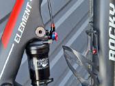 Kanados firmos Rocky Mountain MTB full suspension - nuotraukos Nr. 31