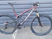 Kanados firmos Rocky Mountain MTB full suspension - nuotraukos Nr. 33