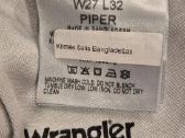 Wrangler Piper 653 - nuotraukos Nr. 6