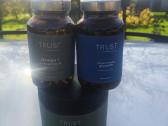 Trust kolagenas, magnis, omega3 - nuotraukos Nr. 2