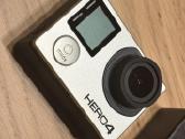 Parduodu kamera Gopro 4. - nuotraukos Nr. 2
