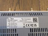 Gl inet Gl-x3000nr. 5G SIM router - nuotraukos Nr. 3