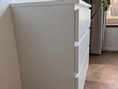 Ikea Malm komoda - nuotraukos Nr. 2