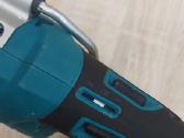 Makita tiesinis pjuklas djr 187 - nuotraukos Nr. 2