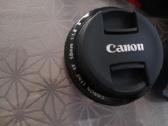 Canon EOS 60d - nuotraukos Nr. 5