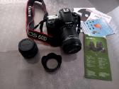 Canon EOS 60d - nuotraukos Nr. 6