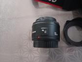 Canon EOS 60d - nuotraukos Nr. 4