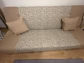 Parduodama sofa lova - nuotraukos Nr. 2