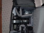Canon EOS 60d - nuotraukos Nr. 8