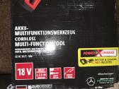Gyvatvorių žirklės Bosch, Einhell, Flymo +trimeris - nuotraukos Nr. 16
