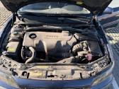 2004 Volvo s60 - nuotraukos Nr. 2