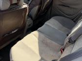2004 Volvo s60 - nuotraukos Nr. 4
