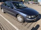 2004 Volvo s60 - nuotraukos Nr. 7