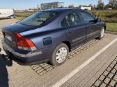 2004 Volvo s60 - nuotraukos Nr. 8