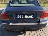 2004 Volvo s60 - nuotraukos Nr. 9