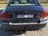 2004 Volvo s60 - nuotraukos Nr. 10