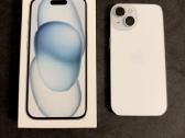 iPhone 15 idealios būklės - nuotraukos Nr. 2