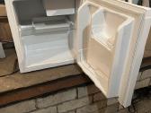 Nedaug naudotas mažas šaldytuvas Gorenje - nuotraukos Nr. 3