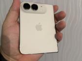 Apple iPhone Duo 256gb Star White - nuotraukos Nr. 5