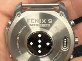 Fenix 9 Pro solar inreach 51mm - nuotraukos Nr. 2