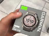 Fenix 9 Pro solar inreach 51mm - nuotraukos Nr. 4