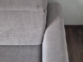 „Boconcept Madison“ sofa-lova su čiužiniu - nuotraukos Nr. 5