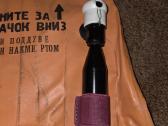 Sovietinė gelbėjimosi liemenė – Ussr vintage - nuotraukos Nr. 3
