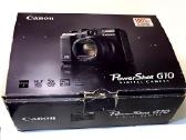 Canon Powershot G10“ - nuotraukos Nr. 6