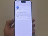 iPhone 16 Pro Max 256 - nuotraukos Nr. 2