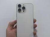 iPhone 16 Pro Max 256 - nuotraukos Nr. 4