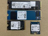 SSD M.2 Nvme 256gb, 512gb, 1tb, 2tb - nuotraukos Nr. 2