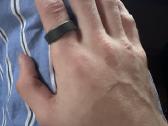 Oura ring Gen 4 žiedas Stealth(brangesnis modelis) - nuotraukos Nr. 7