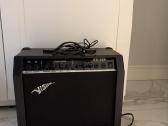 Elektrine gitara su kubu - nuotraukos Nr. 2