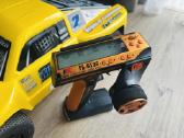 Team Associated Sc10 brushless - nuotraukos Nr. 9