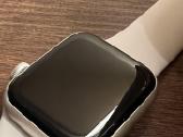 Apple Watch Se (2 kartos) 40 mm GPS, Starlight - nuotraukos Nr. 3