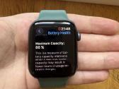 Apple Watch Se 44mm - nuotraukos Nr. 2