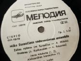 "Miko Suraučiaus" vadovaujamas ansamblis - nuotraukos Nr. 4