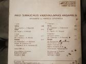 "Miko Suraučiaus" vadovaujamas ansamblis - nuotraukos Nr. 2