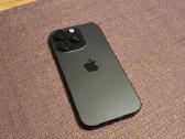 iPhone 16 Pro 128gb - nuotraukos Nr. 2