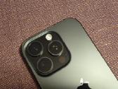 iPhone 16 Pro 128gb - nuotraukos Nr. 4