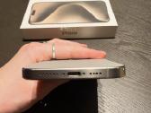 iPhone 15 Pro Max - nuotraukos Nr. 3