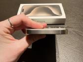 iPhone 15 Pro Max - nuotraukos Nr. 7